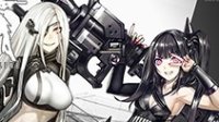《少女前线》瞄具属性图鉴一览
