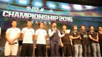 FIFA Online 3中国队首次亮相 中韩大战提前上演