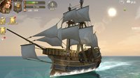 《大航海之路》游戏简介及特色介绍