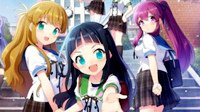 日本推出幼女恋爱游戏《制服少女》 玩家为学校唯一男子