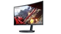 三星电子在IFA 2016上推出新款量子点曲面显示器