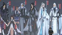 《剑网3》新职业霸刀武器双刀流3种姿态介绍
