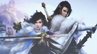 《剑网3》新职业霸刀细节公布：武器外观曝光
