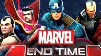 《漫威末日竞技场（Marvel End Time Arena）》即将开测 CF开发商与漫威联手开发