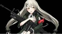 新增5星机枪娘《少女前线》MG4建造公式推荐
