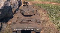10杀拯救世界 《战争雷霆》M4A5公羊实战视频