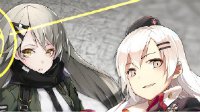 资源要被掏空了《少女前线》月末新增枪娘点评