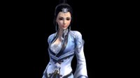《剑网3》重制版女纯阳演示视频抢先看