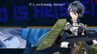 《战车少女》游戏宣传PV