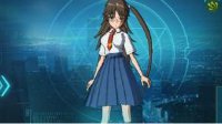 《魔法禁书目录》风斩冰华技能及连招介绍