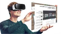 游民星空VR频道上线 虚拟世界游你更精彩