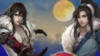欢乐中秋行《剑网3》9月合作漫展推荐