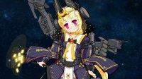 《战舰少女r》无糖白莲的废稿设定“梦魇”
