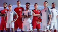 《FIFA OL3》亦真亦假之竞技场中的三狮军团