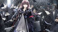 会是谁呢？《少女前线》图鉴上未实装枪娘猜想