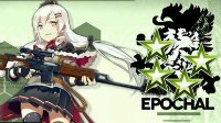 谁才是新的战神《少女前线》SVD及SPG-1对比解析