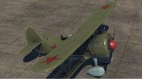 战争雷霆战机资料：苏系战斗机伊-15比斯