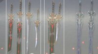 《剑网3》爆料：霸刀三心法及心法武器介绍
