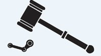 Steam又惹官司 英国电信状告其侵犯4大专利
