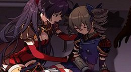 《崩坏3rd》混剪 旧的结束与新的开始