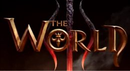 《世界3魔物归来》试玩视频