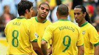 全面解析《FIFA OL3》史上最全巴西套球员推荐！