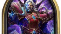 《炉石传说：魔兽英雄传》英雄埃兰之影卡组推荐