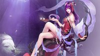 《倩女幽魂》手游卡69级媚者技能及石之灵推荐