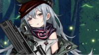 《少女前线》影像祭之铁血姐姐与狗的奇妙冒险