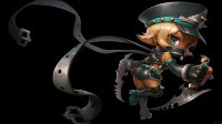《冒险岛2》侠盗PVP对战各职业打法解析