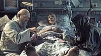 人死了到底会去哪里 十个现代科学未解之谜