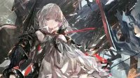 看完你也是大佬《少女前线》非官方名词解释第二期