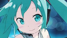 动漫晚报| 食戟之灵动画先行图公布 北京举办初音演唱会