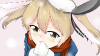 小学生中的异端！《战舰少女r》Z31同人COS图集