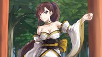 战舰少女台服吧药丸杯同人大赛日常组作品展示