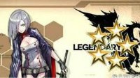 《少女前线》机枪装备、buff后输出曲线图