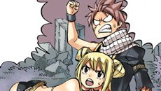 动漫晚报| 《网球王子》绝招引热议 《妖尾》第500话情报