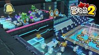 《冒险岛2》造梦测试圆满结束公告