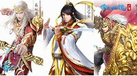 《倩女幽魂手游》九种赚钱方法全面解读