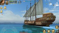 《大航海之路》威尼斯桨帆战舰资料介绍
