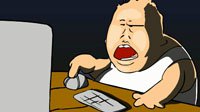 《爆笑守望》第二集：暴强堡垒 一夫当关万夫莫开
