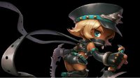 《冒险岛2》侠盗PVP对战各职业技巧打法详解