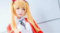 你们的非洲战神来了《少女前线》司登COS图赏析