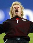 狮子王的怒吼《FIFA OL3》欧洲传奇卡恩详情评测