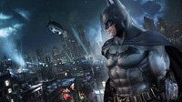 《蝙蝠侠：重返阿卡姆》10月18日发售 PS4/PS3对比视频公布