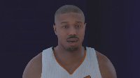 《NBA 2K17》生涯模式预告片 迈克尔B乔丹当队友