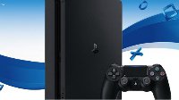 PS4 Slim正式公布 9月15日发售彻底替代老版PS4