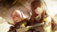 《少女前线》9月8日停机维护公告