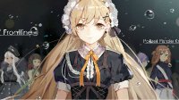 手枪队的荣耀《少女前线》3HG、2RF通关0-4BOSS