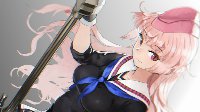 你们想知道的《少女前线》开学季新增枪娘点评